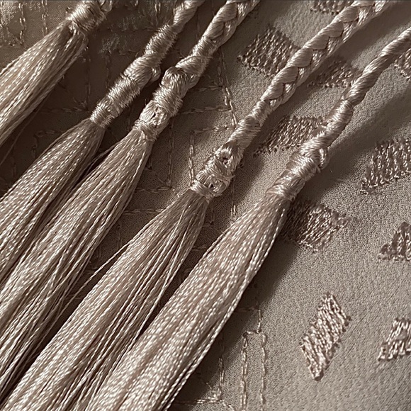 Ann Demeleulemeester fringe jacket - Picture 12 of 14